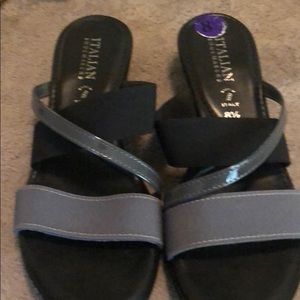 Comfortable sandals